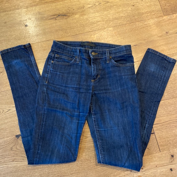 Joe’s Skinny Jeans - Picture 3 of 4